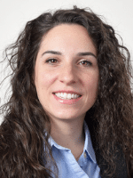 Headshot of provider Noreen Flynn PA-C