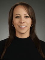 Headshot of provider Selina Foster MSN, FNP-BC