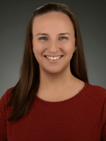 Headshot of provider Kara Frade CNM