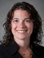 Headshot of provider Felicia Barreto MD