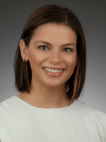 Headshot of provider Francesca Friel NP