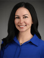 Headshot of provider Meagan Fuertes NP