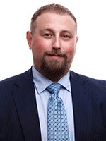 Headshot of provider Brandon Fumanti MD