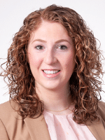 Headshot of provider Melissa Gaffney NP