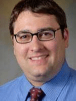 Headshot of provider Patrick Gagnon MD