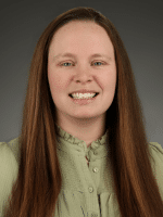 Headshot of provider Erin Gallagher PA-C