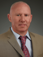 Headshot of provider Michael Gallagher NP