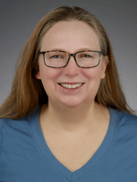 Headshot of provider Lori Georgeson MD