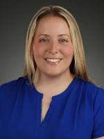 Headshot of provider Nicole Gifford NP