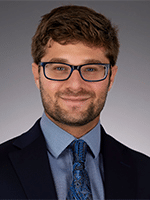 Headshot of provider David Gilman DO