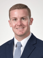 Headshot of provider Greg Goodwin PA