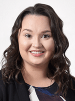 Headshot of provider Catherine Green PA