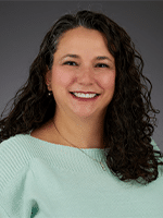 Headshot of provider Kelly Gunn NP