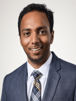 Headshot of provider Monaj Gupta MD