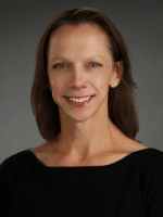 Headshot of provider Rebecca Hall ANP-BC