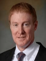 Headshot of provider Michael  Harrison MD