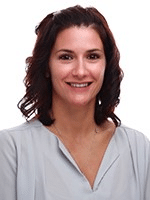 Headshot of provider Rebecca Hebert CNM