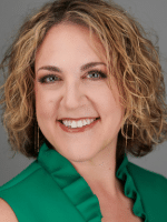 Headshot of provider Ericka Hersh DO, MPH