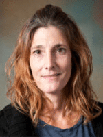 Headshot of provider Cheryl Hoffman MD