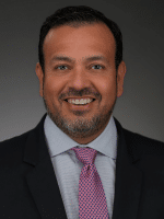 Headshot of provider Jorge Huaco Cateriano MD