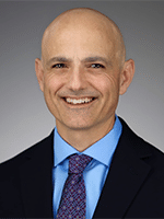 Headshot of provider Brett Hurteau DO