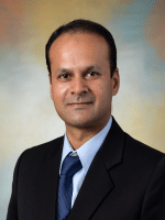 Headshot of provider Ghazi Hussain MD