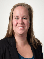 Headshot of provider Kristina Neto PA