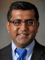 Headshot of provider Mazhar  Jakhro MD