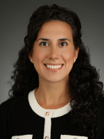 Headshot of provider Jeannine Jeha DO, MPH