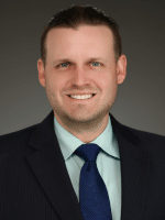 Headshot of provider Kyle Jones NP