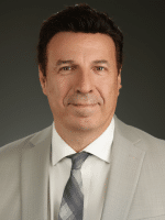 Headshot of provider Christos Katavolos MD
