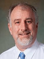 Headshot of provider W. Scott  Keigwin DO