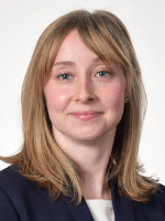 Headshot of provider Jessica Keough NP