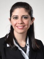 Headshot of provider Jessica Kerensky PA-C