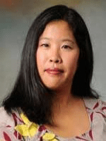 Headshot of provider Susan Kim MD
