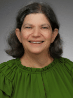 Headshot of provider Grace Kooper MD