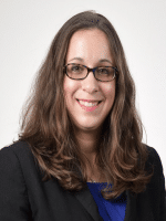 Headshot of provider Kara Kopaczewski DO