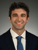 Headshot of provider Darif Krasnow DO