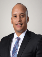 Headshot of provider Eliesel Lacerda De La Cruz MD