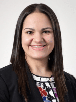 Headshot of provider Ashley Laferte PA