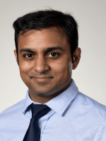 Headshot of provider Rajat Lamba MD