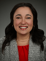 Headshot of provider Rute Lameiro NP