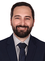 Headshot of provider Jeffrey LaPerriere PA-C