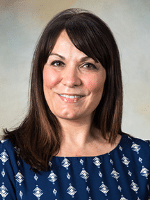 Headshot of provider Rose Larrivee NP