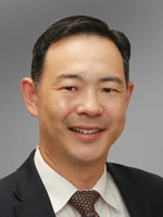 Headshot of provider Peter Lee MD, PhD, MPH, FACS, FACC