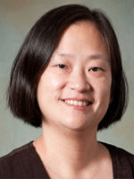 Headshot of provider Jane  Li MD