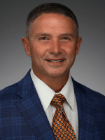 Headshot of provider Joseph Lifrak MD