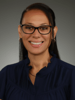 Headshot of provider Kathleen London-Lopes CNM