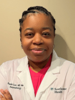 Headshot of provider Suzelle Luc MD, MPH