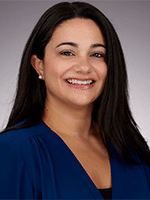 Headshot of provider Tressah Maguire NP